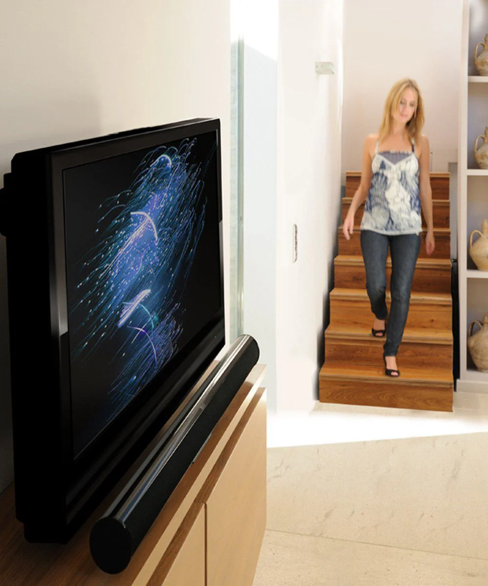 HTF7003 Soundbar Speaker - Image 5