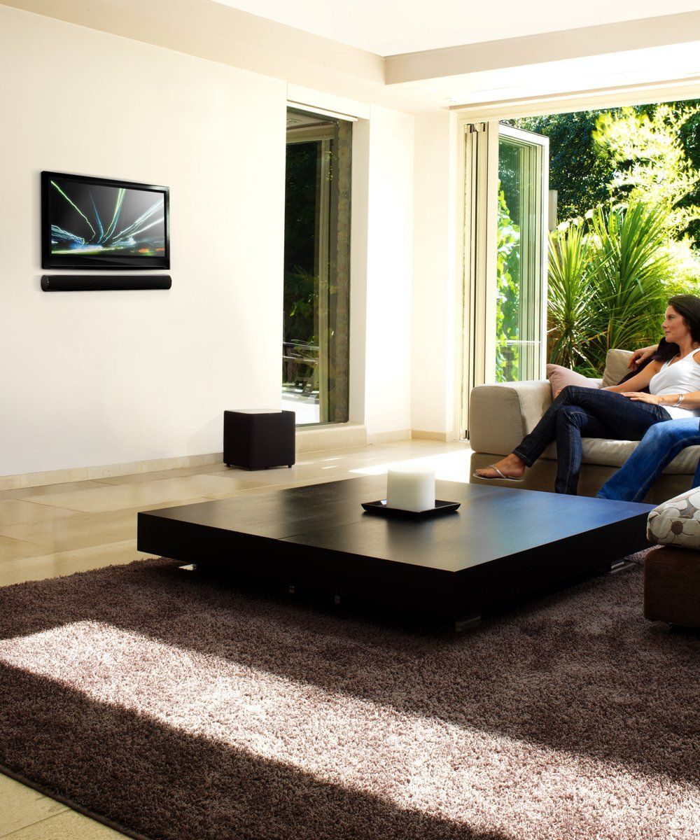 HTF8003 Soundbar Speaker - Image 7