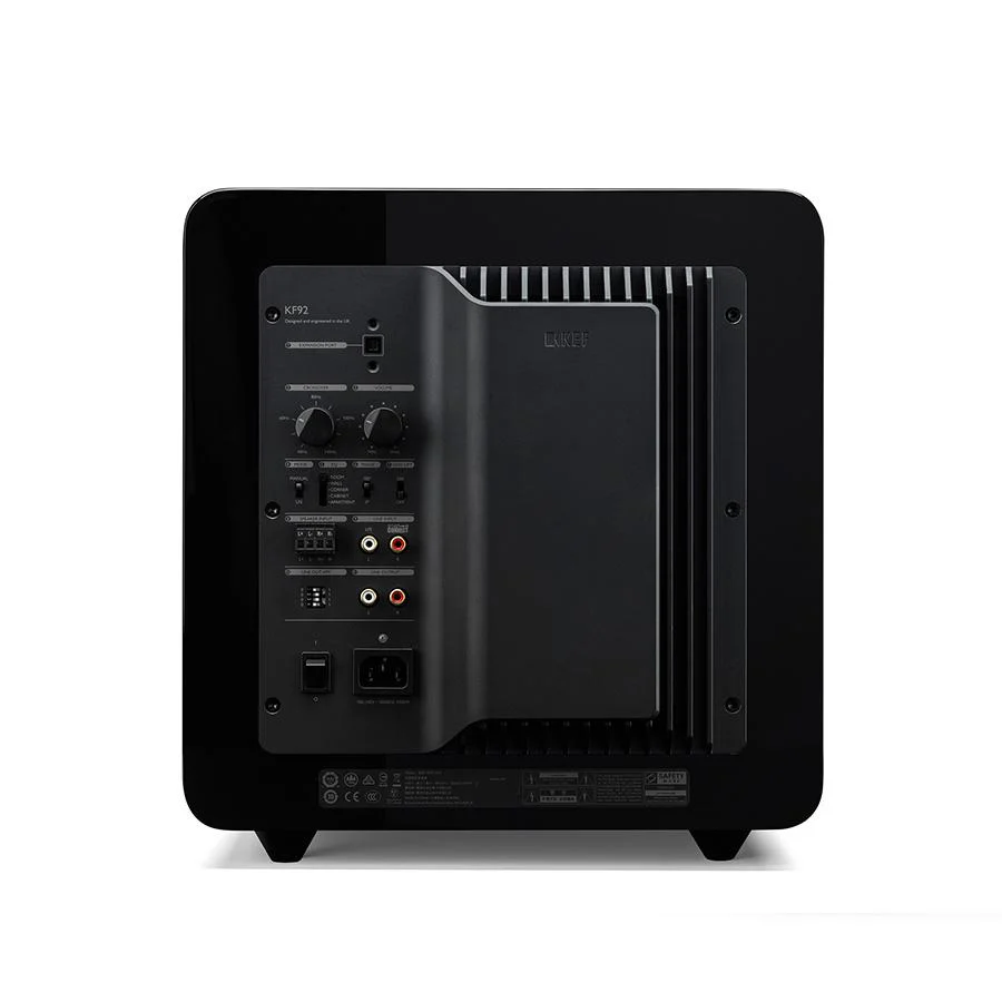 KF92 Subwoofer - Image 4