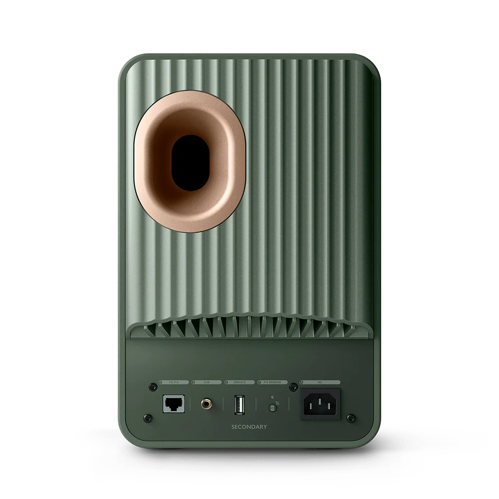 LS50 Wireless II - Image 17