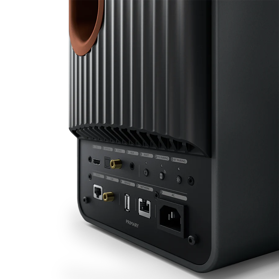 LS50 Wireless II - Image 29