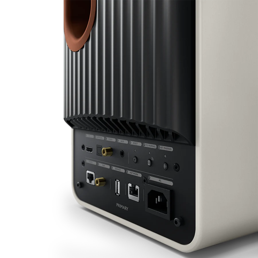 LS50 Wireless II - Image 40