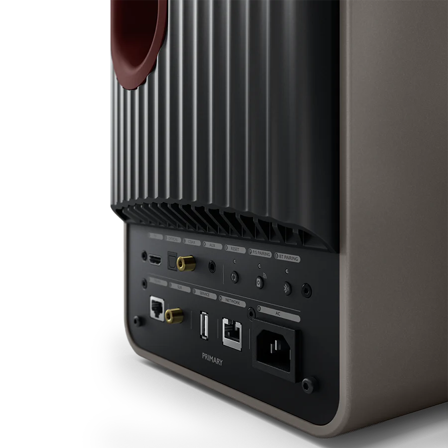 LS50 Wireless II - Image 42