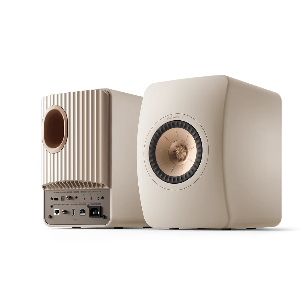 LS50 Wireless II - Image 7