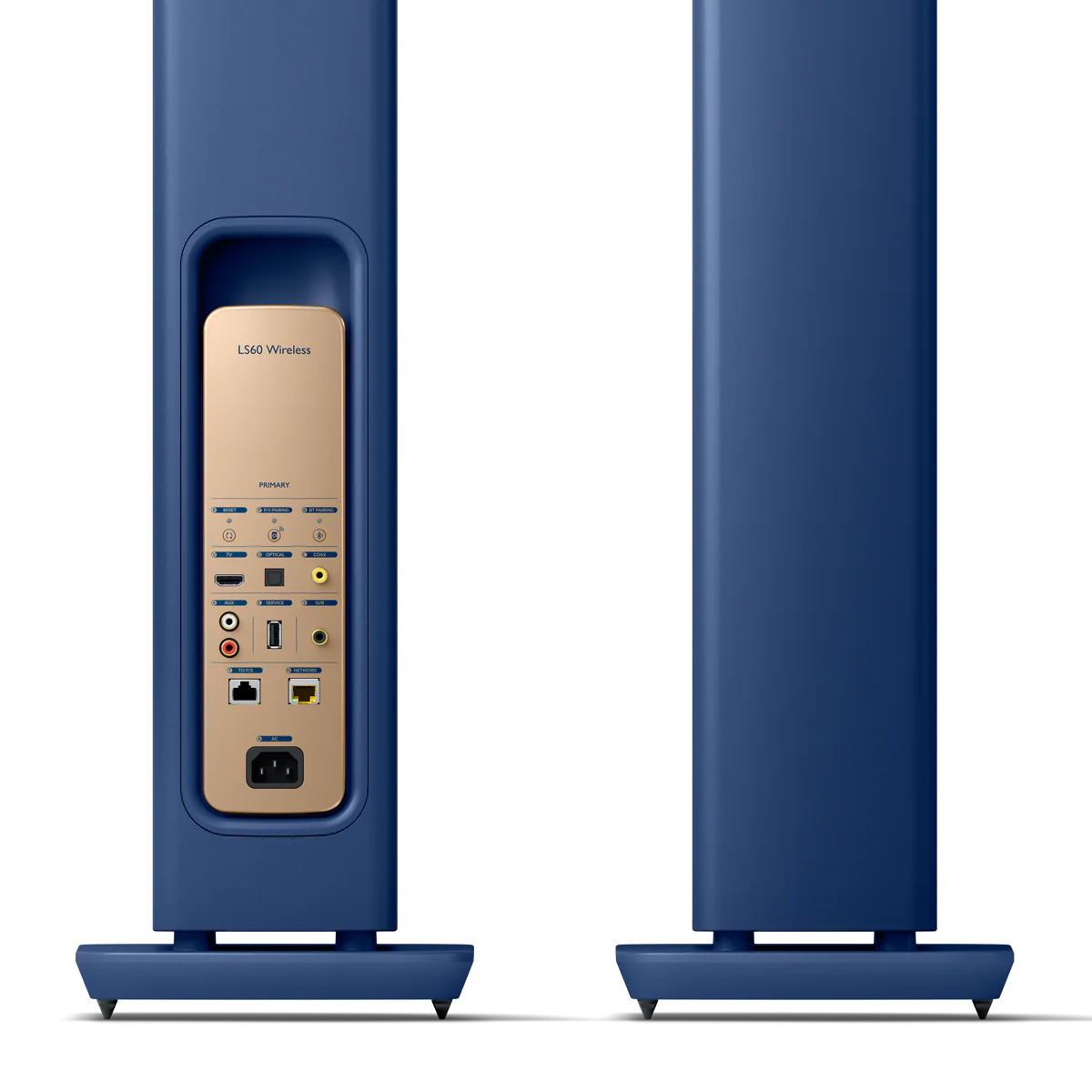 LS60 Wireless - Image 30