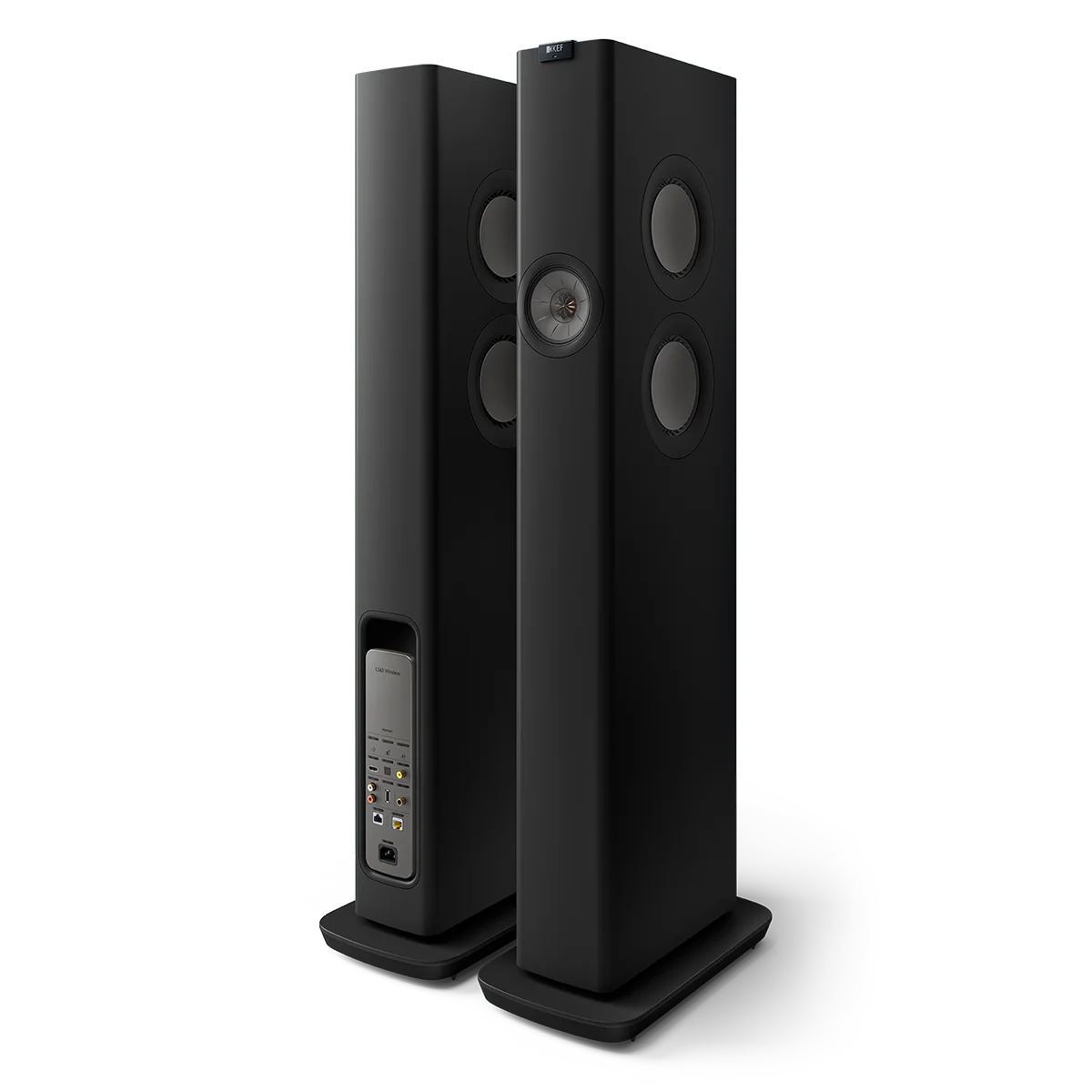 LS60 Wireless - Image 5