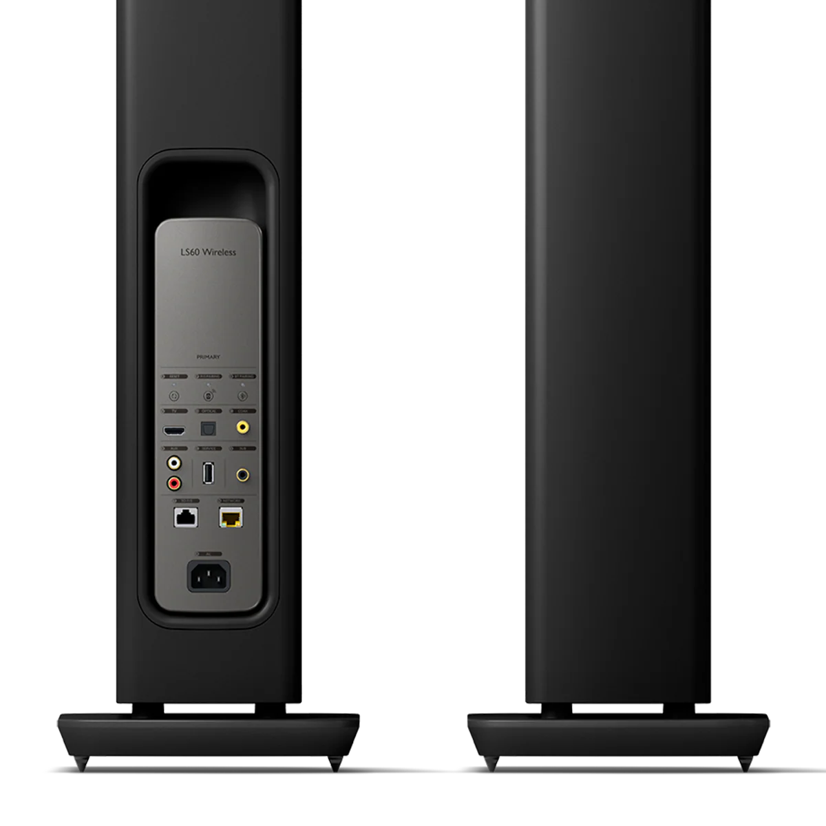 LS60 Wireless - Image 6