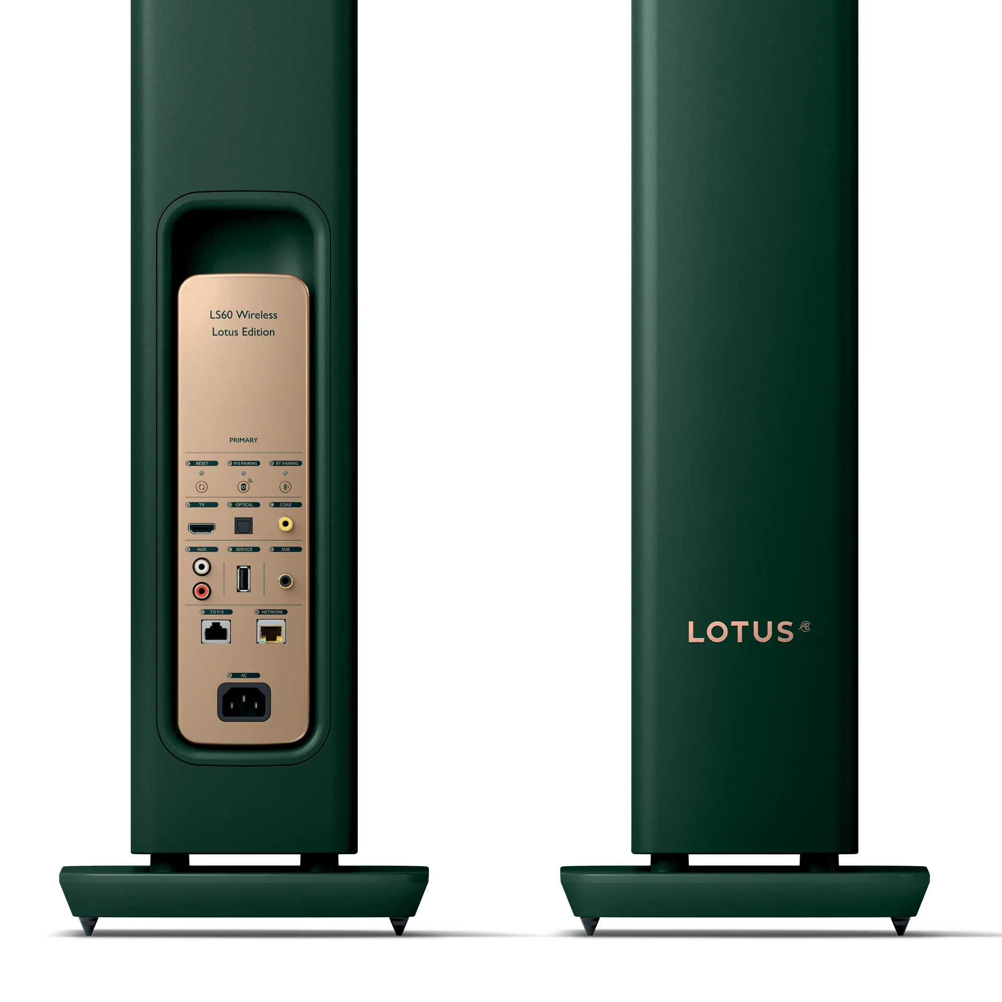 LS60 Wireless Lotus Edition - Image 7