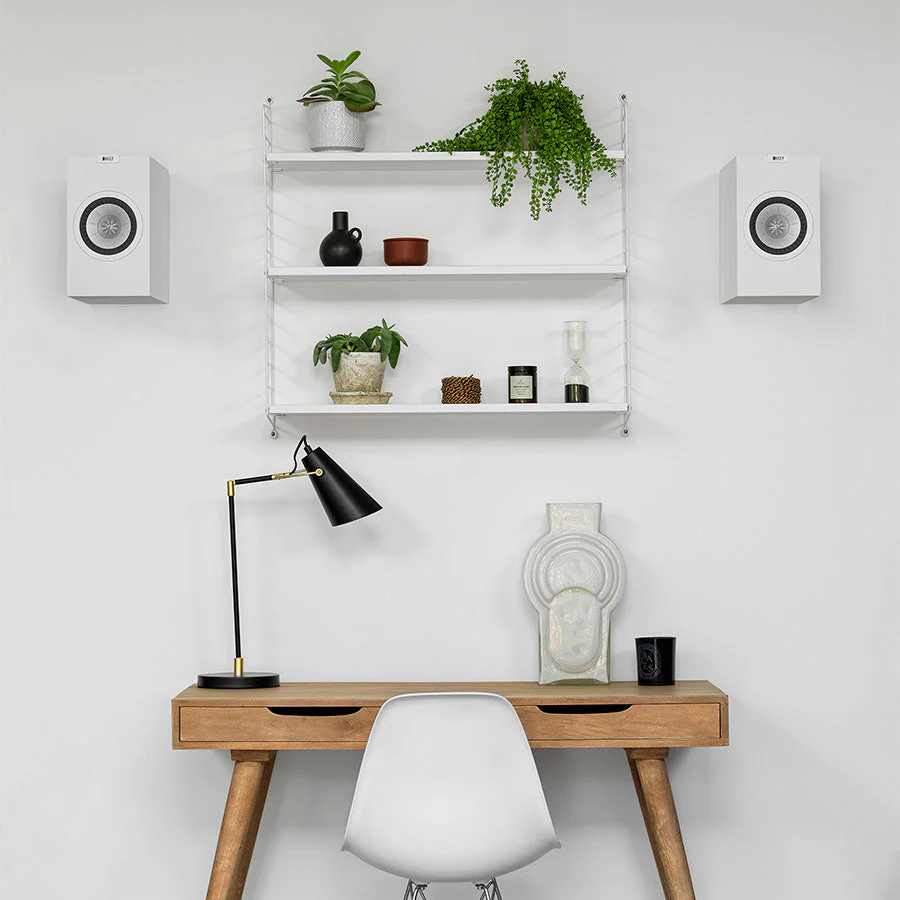 Q150 Bookshelf Speaker - Image 5