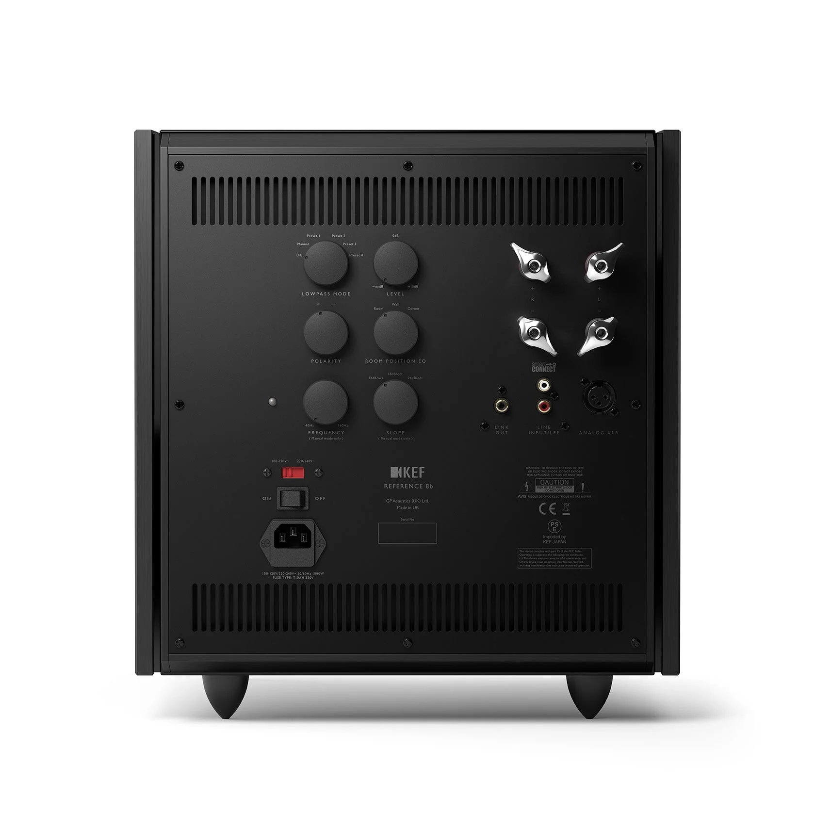 REFERENCE 8b Subwoofer - Image 4